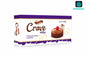 Choco Bliss Crave Milky Bar Chocolate Compound 200gm