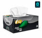 Rose Petal Tissue Popup Box - 2x ply