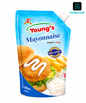Young’s Mayonnaise 500ml Packing
