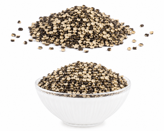 Daal Mash — 250 Gram دال ماش چِلکا