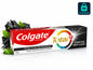 Colgate Total 12 Charcoal Deep Clean Toothpaste 100g