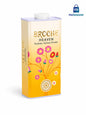 Broche Heaven Perfume Talcum Powder