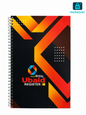 Ring Register Urdu-100