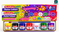 Goldfish Poster  Colours 6+1 School Pack