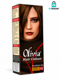 Olivia Hair Colour Golden Blonde 12No 50ml