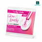 Glow & Lovely Re-New Bright Serum In Cream Sachet