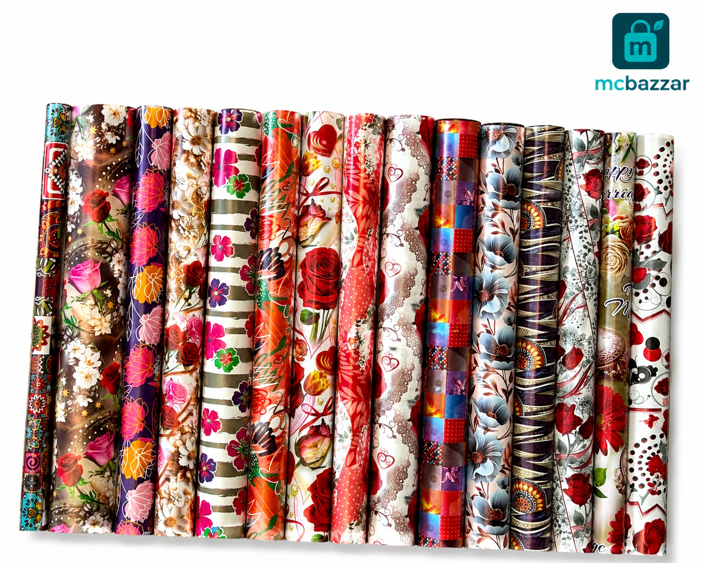 Gift Wrapping Paper