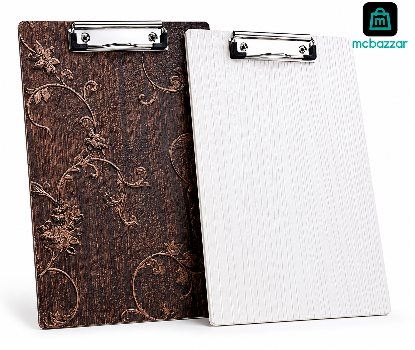 Single Formica Sheet Clip Board
