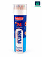 Goldfish Flupa Color Pencils - 24 Pcs