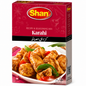 Shan Karahi Masala Recipe Mix 50g کڑاھی مصالحہ
