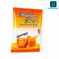 Fruitin Fresh Orange Flavour Powder Drink Sachet 7g