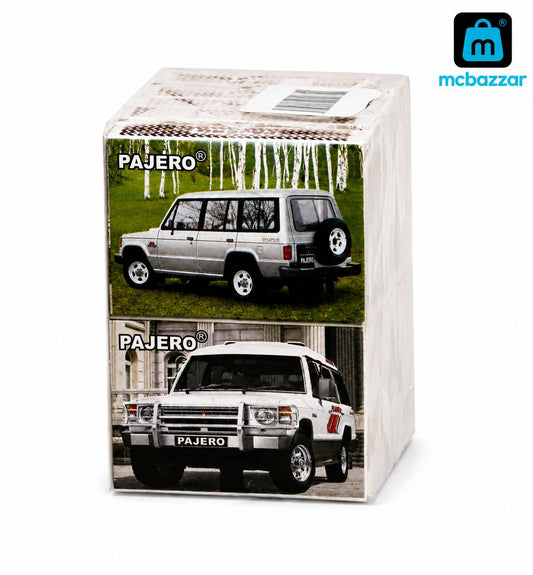 Pajero Matches x 10 - ماچس