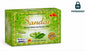 Sandal Herbal Skin Whitening Soap 80g