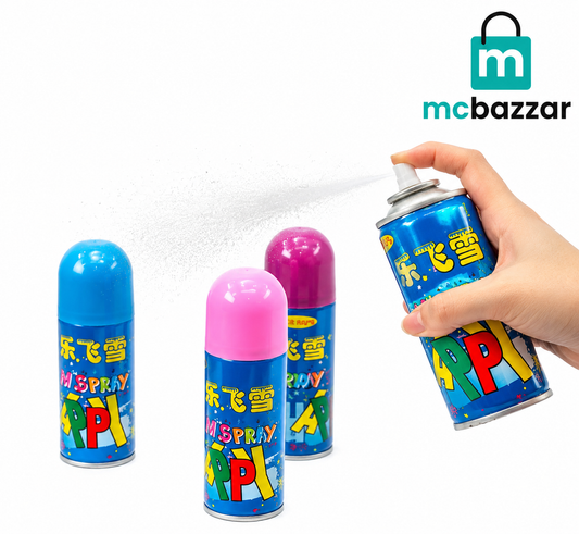 Snow Spray small