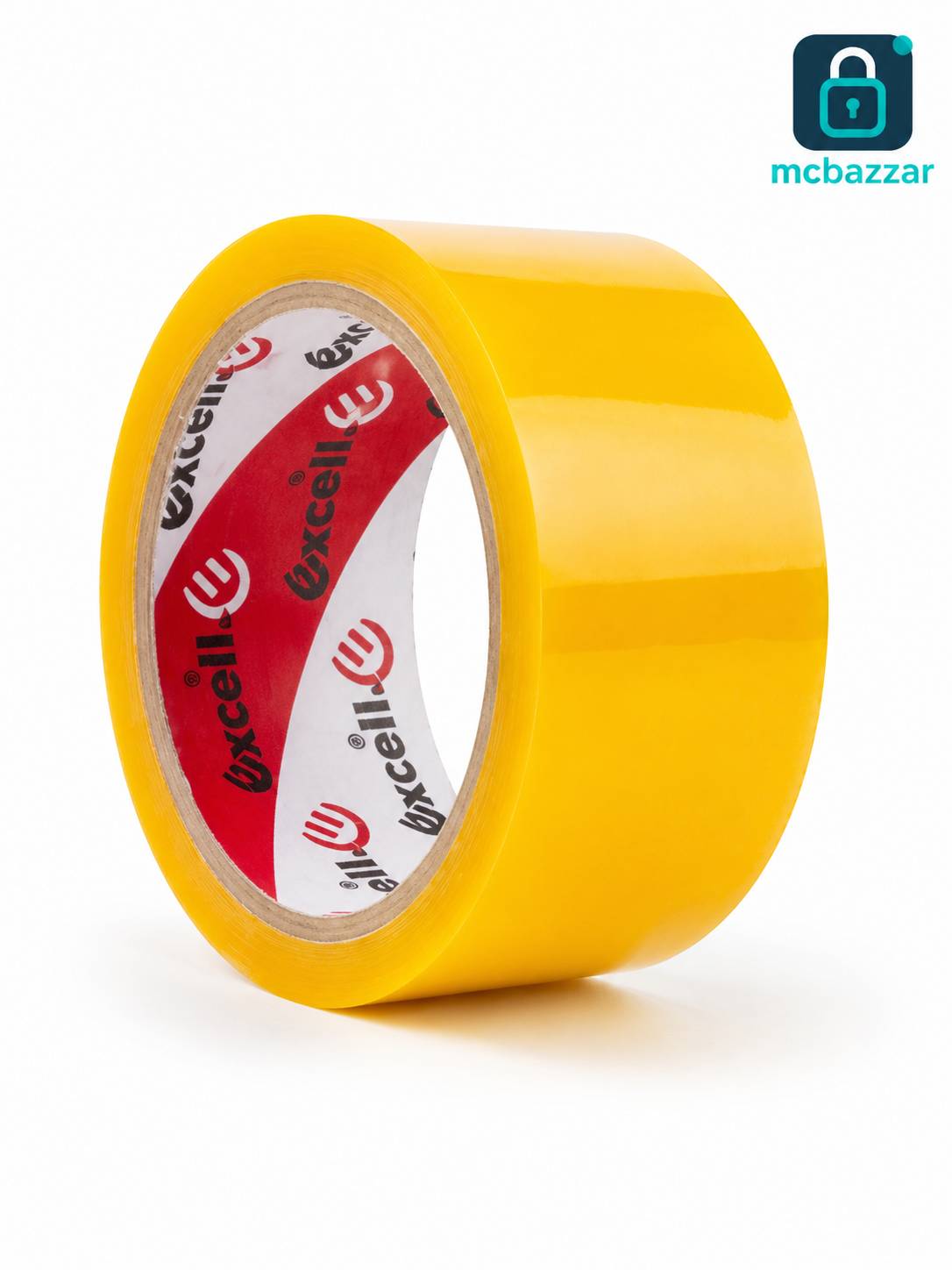 Packing Tape 2 Inch 100 Yards