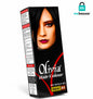 Olivia Hair Colour 01 Black 50ml