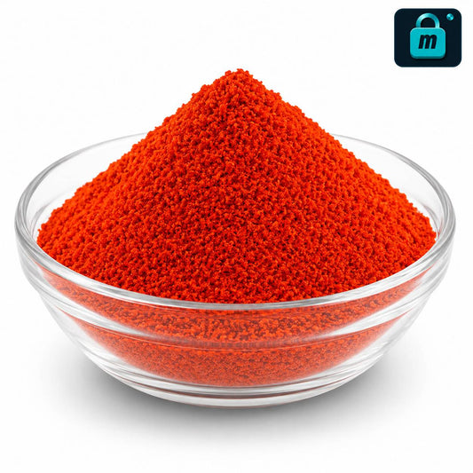 Red Chili Powder 100g لال مرچ پاؤڈر