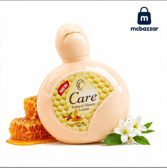 Care Honey Lotion 120 ml