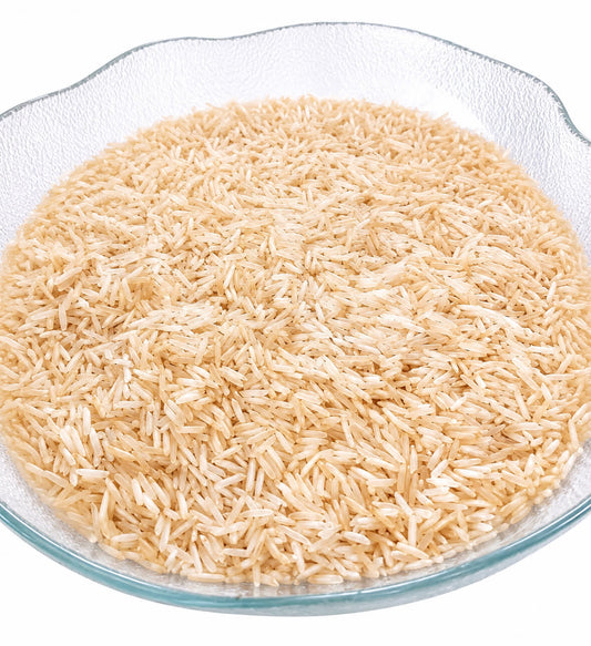 Kachi Basmati Dhagi Rice Kainat کچی باسمتی داغی کائنات
