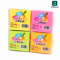 I Post Sticky Note 3×3 (100 Sheet) Packet