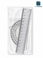 Mathematical Instrument Set Economy Quality