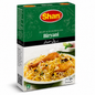 Shan Biryani Masala Recipe Mix 50g بریانی مصالحہ