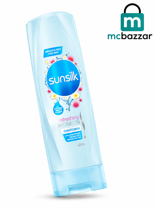 Sunsilk Refreshing Hydration Conditioner 200ml