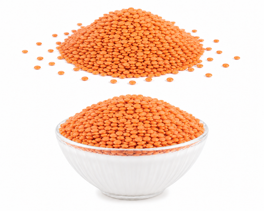 Daal Masoor 250 Gram  دال مسور
