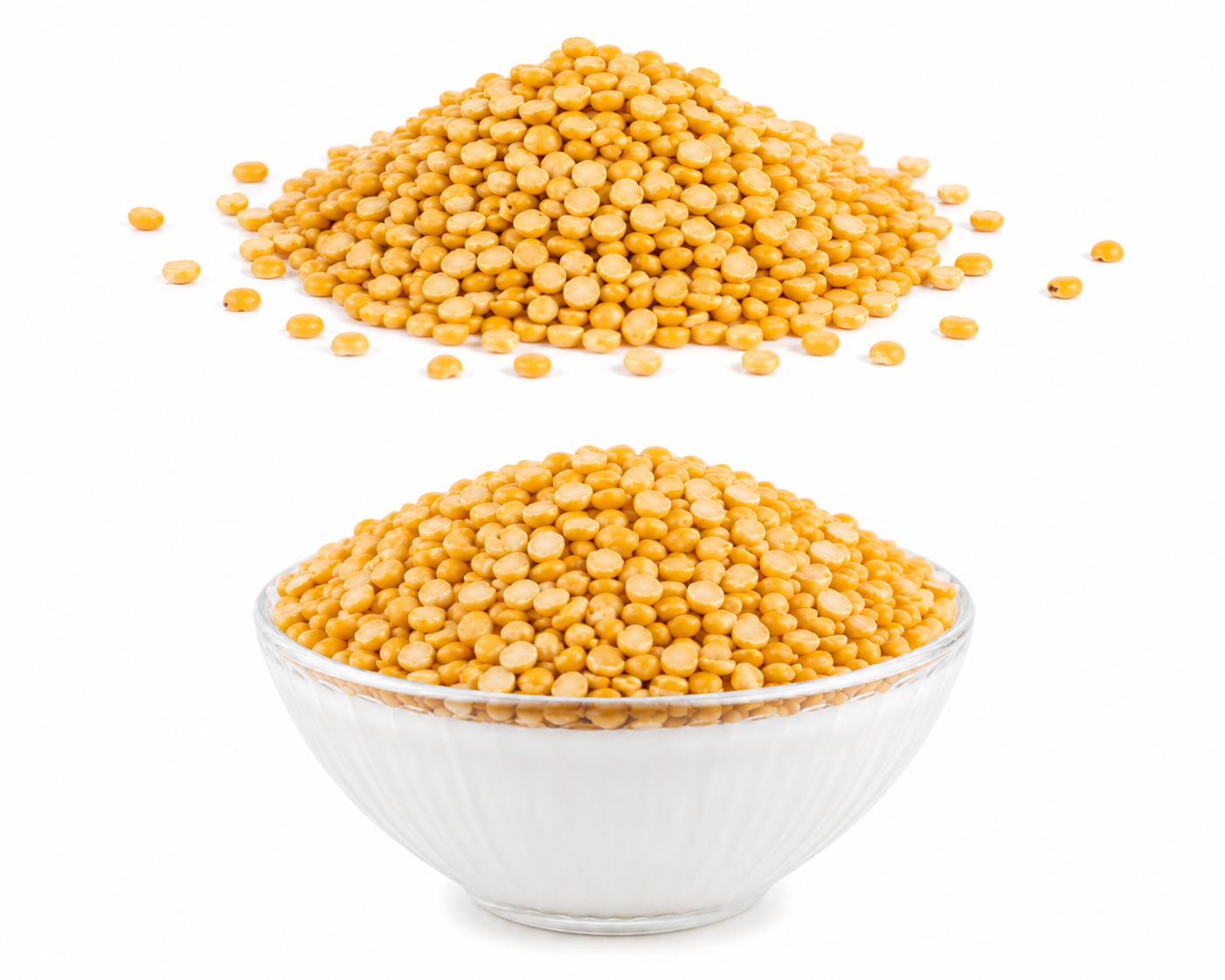 Daal Chana 250 Gram دال چنا باریک