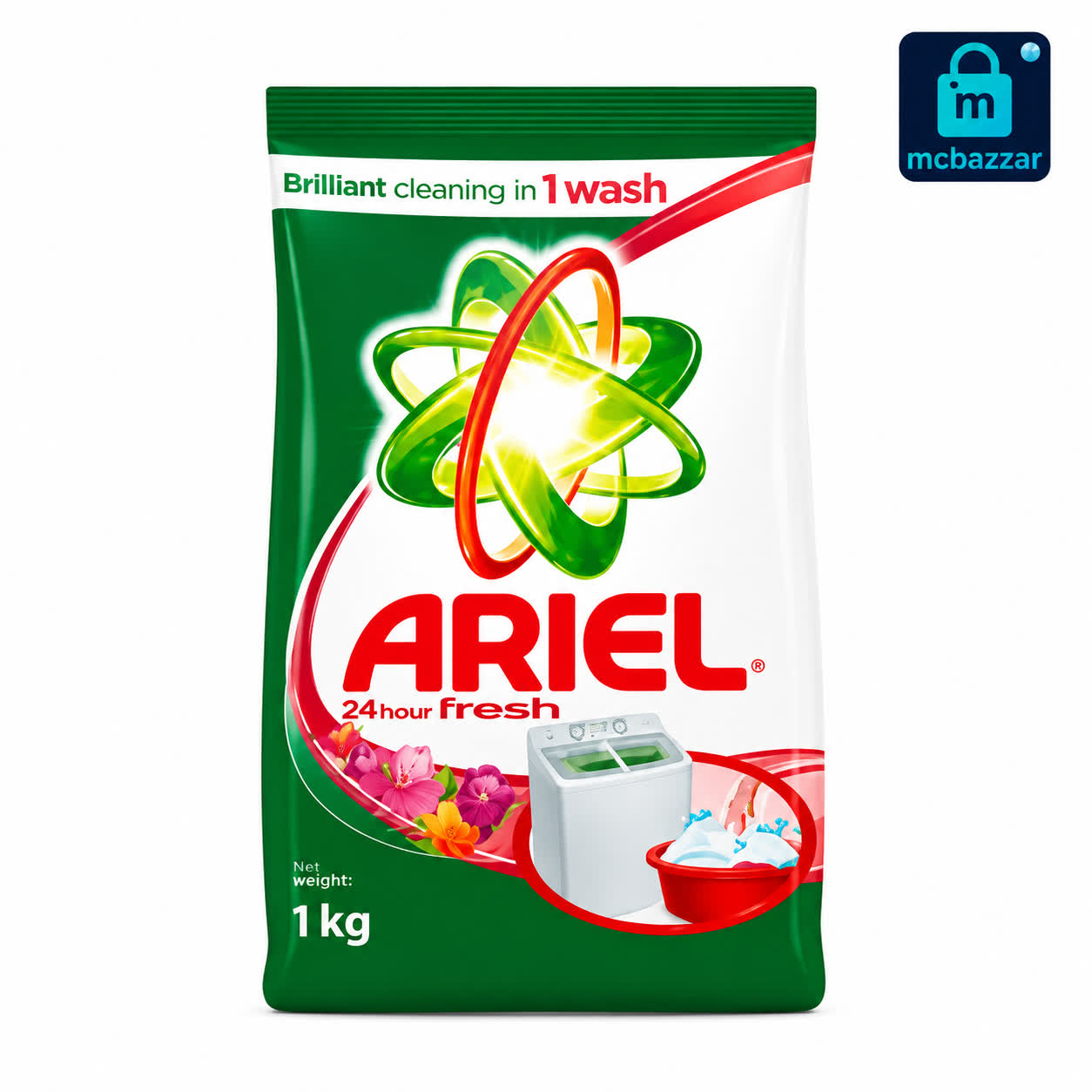 Ariel Surf 1kg
