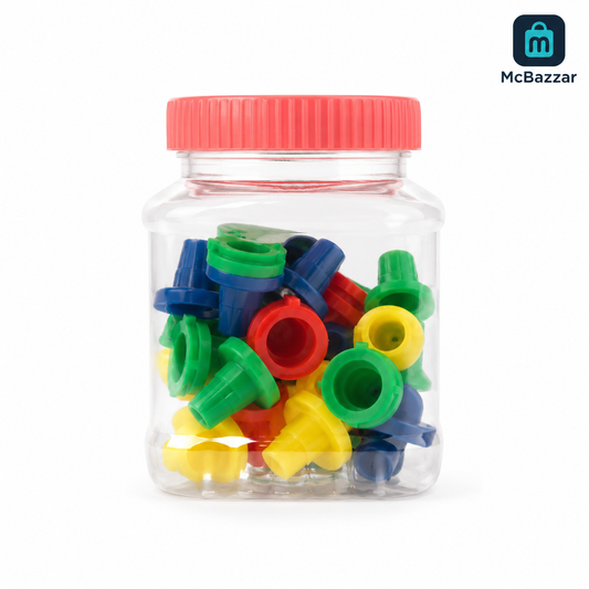 Ludo Goats Small Size – Jar Pack