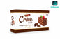 Choco Bliss Crave Dark Chocolate Compound (200g)