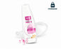 Golden Pearl Healthy White Advance Care Moisturizing Lotion 100ml