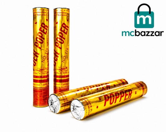 Party Popper