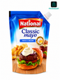 National Classic Mayo 200 gram