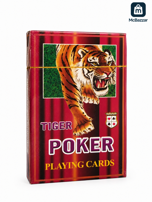 Poker Playing Cards