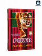 Poker Playing Cards