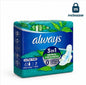 Always 3-in-1 Ultra Thin (Extra Long) Sanitary Pads - 7