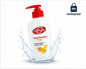 Lifebuoy Total Protect With Vitamin Hand Wash 200ml
