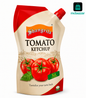 Shangrila Tomato Ketchup 210g Pouch Packing
