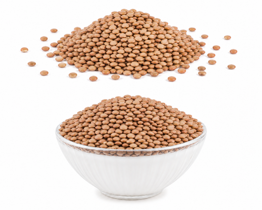 Sabat Masoor 250 Gram ثابت مصور