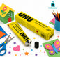 Glue UHU All Purpose Adhesive - 12ml