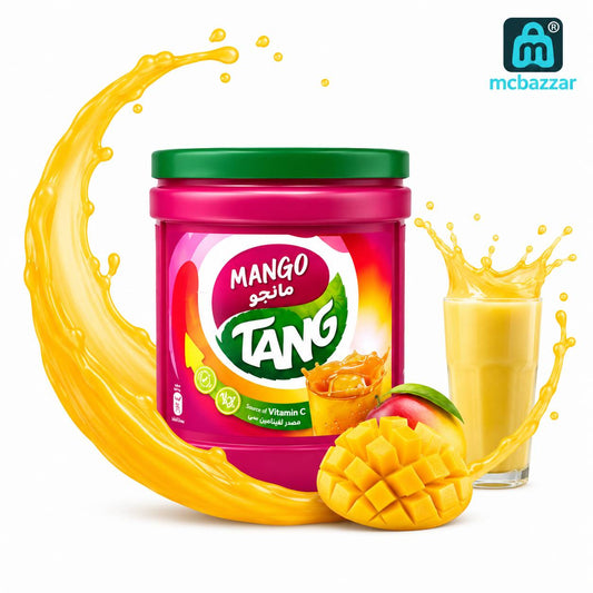 Mango Tang Jar 750g