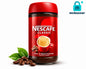 Nescafe Classic Coffee Full & Bold Flavour Coffee Jar 50g