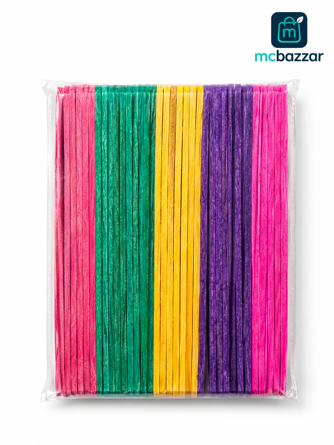 Ice Cream Stick Small Colourful