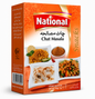 National Chat Masala 45g+5g چاٹ مصالحہ