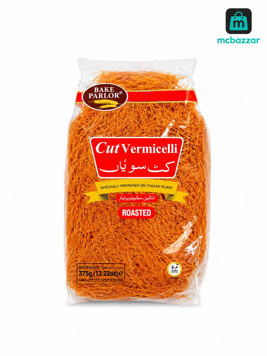 Bake Parlor Cut Vermicelli Roasted 350g