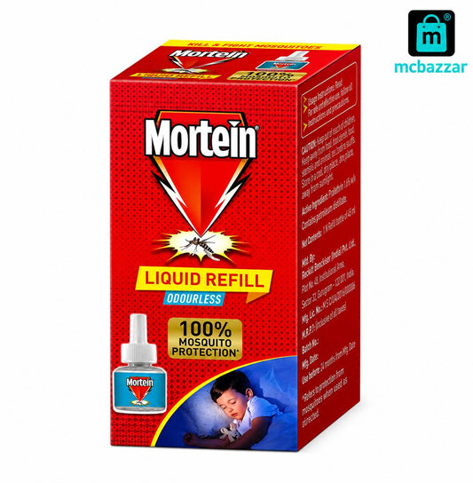 Mortein Liquid Refill Odourless
