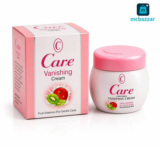 Care Vanishing Cream 35ml