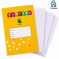 Premier Note Book Local Normal Quality Math Line - 50